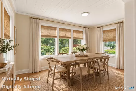 Dining - 85 Ford St, Hamden, CT 06517 photo 3 of 3
