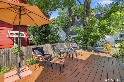 Exterior - 85 Ford St, Hamden, CT 06517 photo 5 of 7