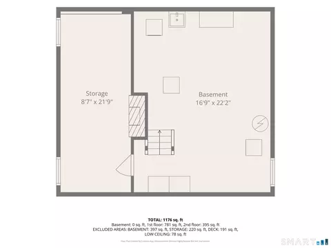 Floorplan - 85 Ford St, Hamden, CT 06517 photo 3 of 3