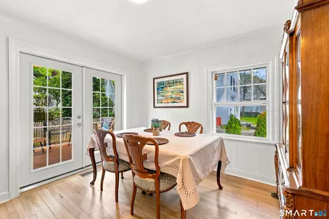 Dining - 85 Ford St, Hamden, CT 06517 photo 1 of 3