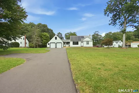 155 Post Office Rd, Enfield, CT 06082
