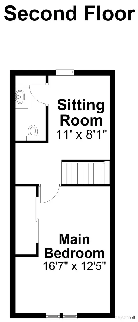 Floorplan - 28 Byrd Rd, Wethersfield, CT 06109 photo 2 of 3