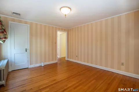 Bedroom - 28 Byrd Rd, Wethersfield, CT 06109 photo 3 of 9