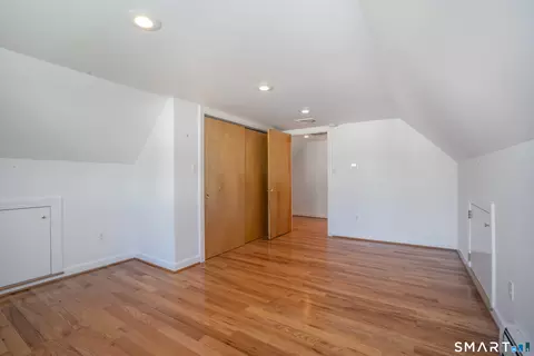 Bedroom - 28 Byrd Rd, Wethersfield, CT 06109 photo 6 of 9