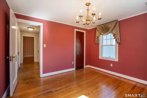 Bedroom - 28 Byrd Rd, Wethersfield, CT 06109 photo 4 of 9