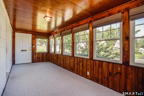 Exterior - 28 Byrd Rd, Wethersfield, CT 06109 photo 7 of 10