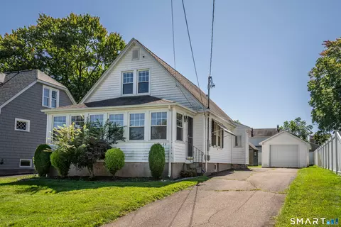 Exterior - 28 Byrd Rd, Wethersfield, CT 06109 photo 2 of 10