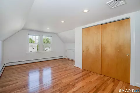 Bedroom - 28 Byrd Rd, Wethersfield, CT 06109 photo 5 of 9