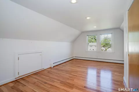 Bedroom - 28 Byrd Rd, Wethersfield, CT 06109 photo 7 of 9