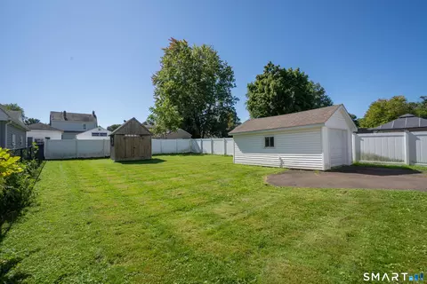 Exterior - 28 Byrd Rd, Wethersfield, CT 06109 photo 10 of 10