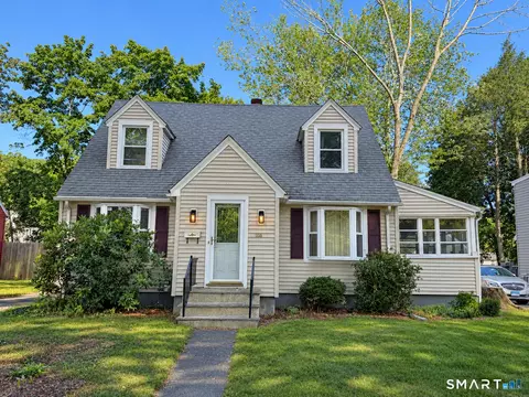 106 Greenhill Ter, New Haven, CT 06515