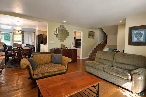 Living - 129 Mueller Dr, Hamden, CT 06514 photo 1 of 3