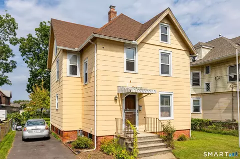 80 Garvan St, East Hartford, CT 06108