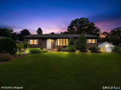 Undisclosed, Quaker Hill, CT 06375