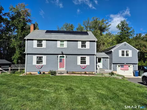 73 Bushy Hill Rd, Granby, CT 06035