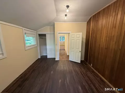 Bedroom - 205 Mountain Rd, Wilton, CT 06897 photo 1 of 2