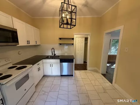 Kitchen - 205 Mountain Rd, Wilton, CT 06897 photo 3 of 3