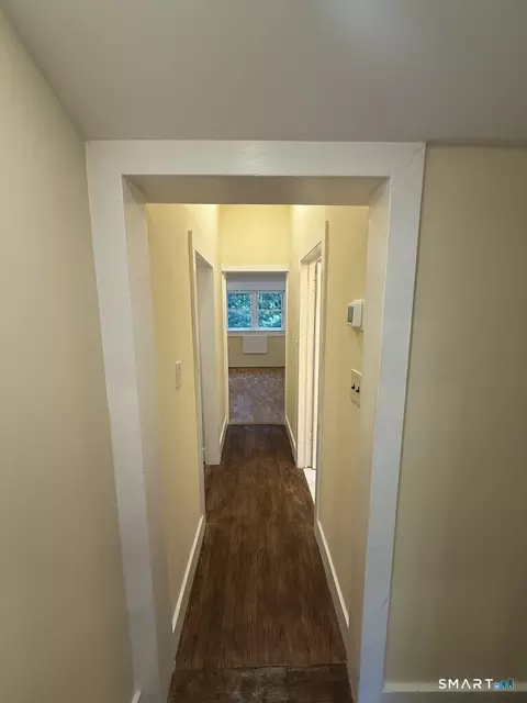 Entry Way - 205 Mountain Rd, Wilton, CT 06897 photo 1 of 1