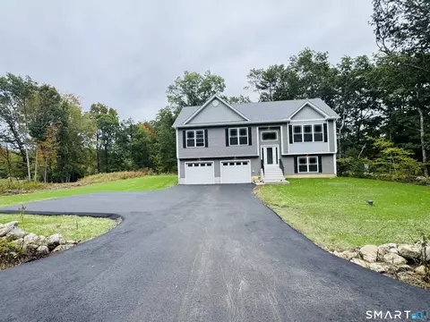 874 Brook Rd, Hampton, CT 06247