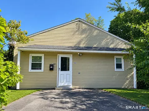 100 Toros Ave, Waterbury, CT 06704