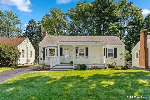 162 Westgate St, West Hartford, CT 06110