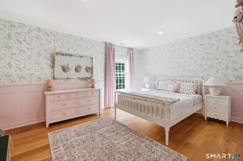 Bedroom - 6 Matthew Dr, Suffield, CT 06078 photo 3 of 7
