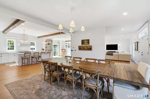 Dining - 6 Matthew Dr, Suffield, CT 06078 photo 1 of 1