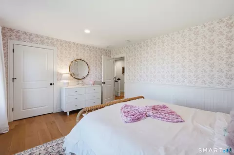 Bedroom - 6 Matthew Dr, Suffield, CT 06078 photo 2 of 7