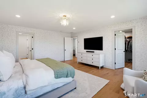 Bedroom - 6 Matthew Dr, Suffield, CT 06078 photo 6 of 7