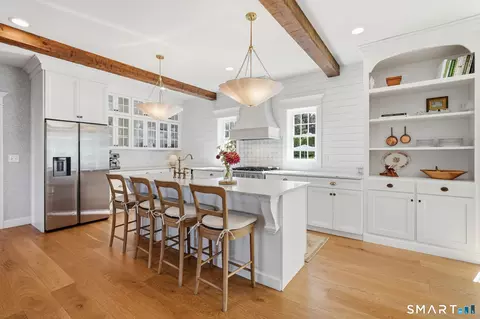 Kitchen - 6 Matthew Dr, Suffield, CT 06078 photo 3 of 4