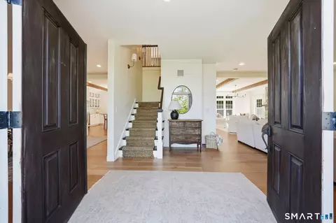 Entry Way - 6 Matthew Dr, Suffield, CT 06078 photo 1 of 4