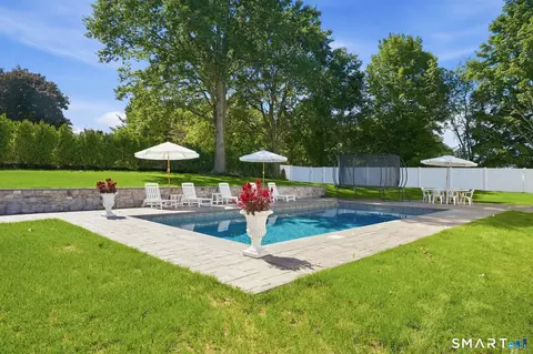 Exterior - 6 Matthew Dr, Suffield, CT 06078 photo 2 of 5