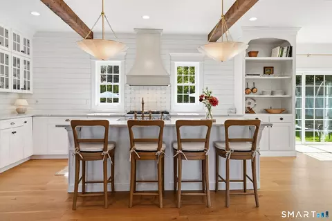 Kitchen - 6 Matthew Dr, Suffield, CT 06078 photo 4 of 4