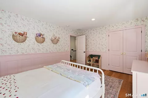 Bedroom - 6 Matthew Dr, Suffield, CT 06078 photo 4 of 7