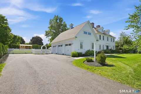 Exterior - 6 Matthew Dr, Suffield, CT 06078 photo 1 of 5