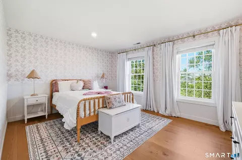 Bedroom - 6 Matthew Dr, Suffield, CT 06078 photo 1 of 7