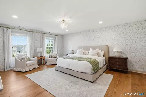 Bedroom - 6 Matthew Dr, Suffield, CT 06078 photo 5 of 7