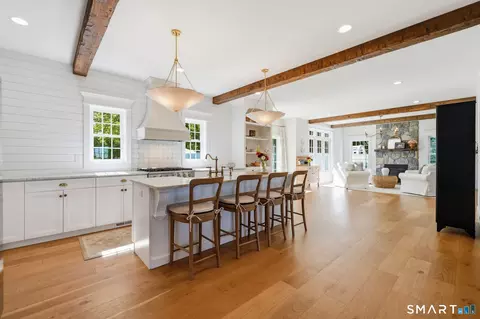 Kitchen - 6 Matthew Dr, Suffield, CT 06078 photo 1 of 4