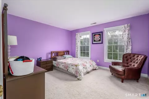 Bedroom - 6 Horizon Ct, Monroe, CT 06468 photo 6 of 7