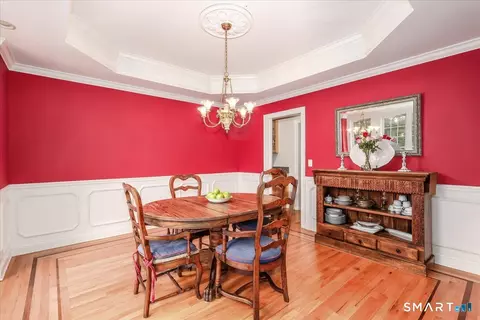 Dining - 6 Horizon Ct, Monroe, CT 06468 photo 3 of 4