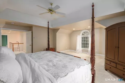 Bedroom - 6 Horizon Ct, Monroe, CT 06468 photo 3 of 7