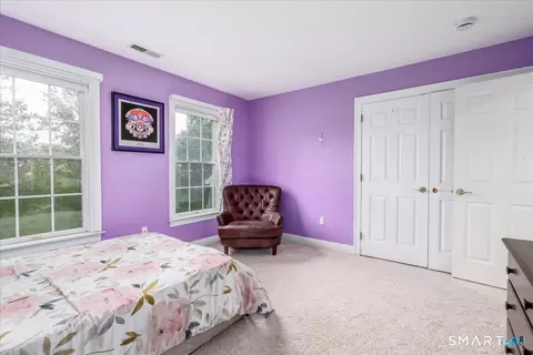 Bedroom - 6 Horizon Ct, Monroe, CT 06468 photo 7 of 7