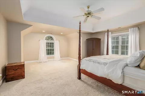 Bedroom - 6 Horizon Ct, Monroe, CT 06468 photo 2 of 7