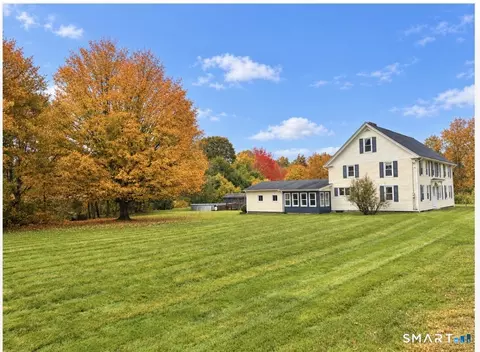 Exterior - 114 Green Hollow Rd, Killingly, CT 06239 photo 2 of 3