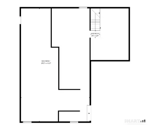 Floorplan - 114 Green Hollow Rd, Killingly, CT 06239 photo 3 of 3