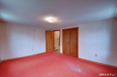 Bedroom - 114 Green Hollow Rd, Killingly, CT 06239 photo 5 of 10