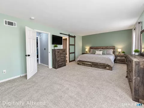 Bedroom - 91 Riverview Rd #5D, East Lyme, CT 06333 photo 3 of 5