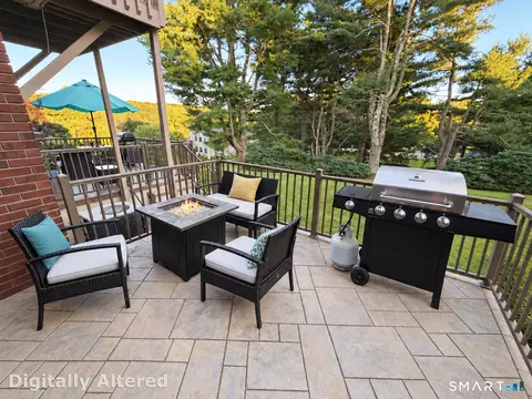 Exterior - 91 Riverview Rd #5D, East Lyme, CT 06333 photo 4 of 5