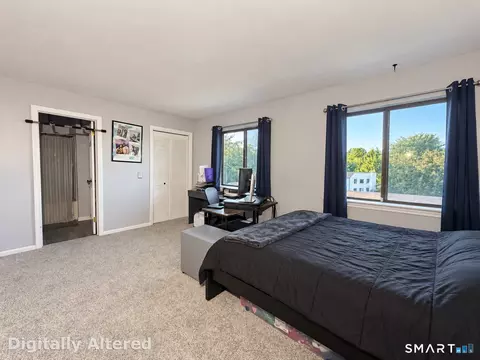 Bedroom - 91 Riverview Rd #5D, East Lyme, CT 06333 photo 1 of 5