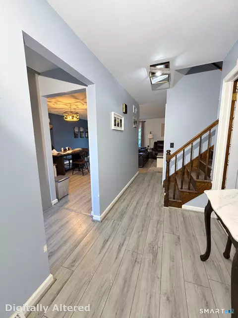 Entry Way - 91 Riverview Rd #5D, East Lyme, CT 06333 photo 1 of 1